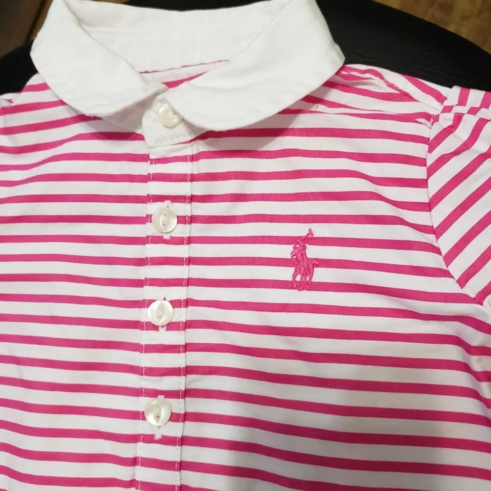 Ralph Lauren Baby Dress